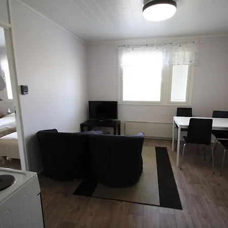 Forenom * Kuusamo