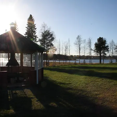 Vandrarhem Forenom Kuusamo