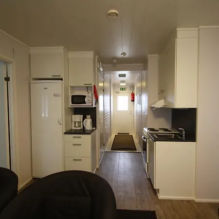 Vandrarhem Forenom *