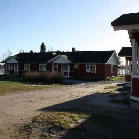 Forenom Vandrarhem Kuusamo