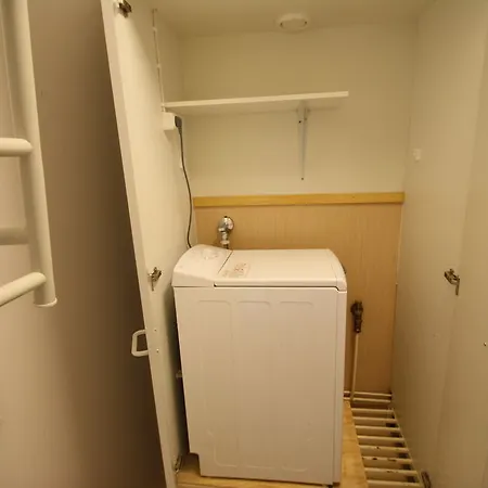 Vandrarhem Forenom