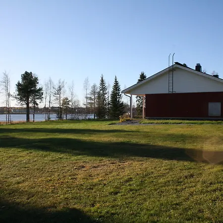 Forenom * Kuusamo