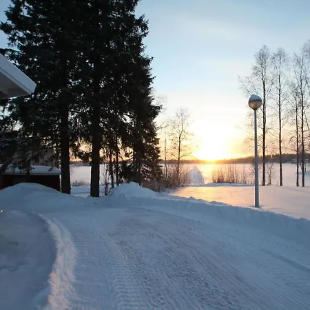 Forenom Kuusamo