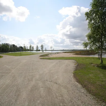 Forenom Vandrarhem *