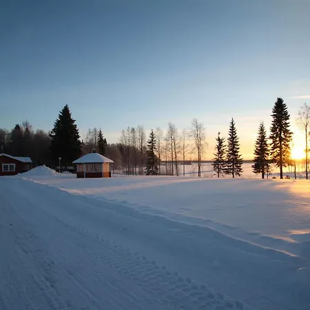 Forenom Vandrarhem
